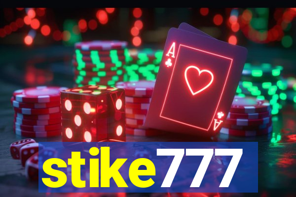 stike777