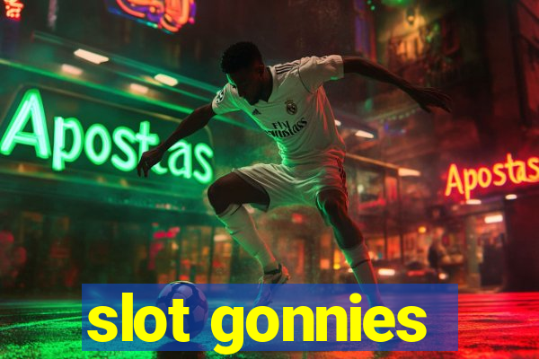 slot gonnies