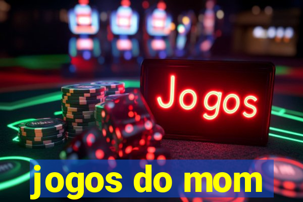 jogos do mom