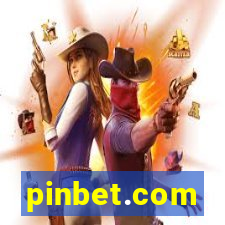 pinbet.com