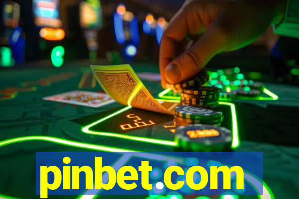 pinbet.com