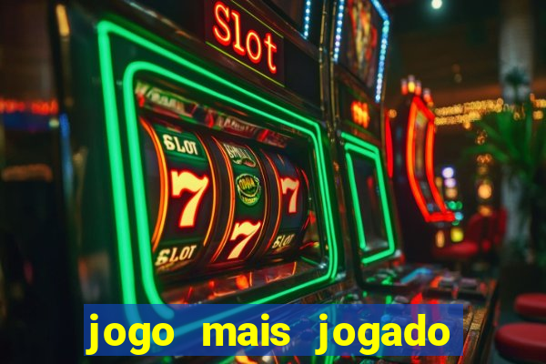 jogo mais jogado na china