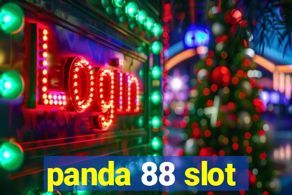 panda 88 slot