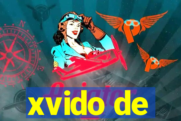 xvido de