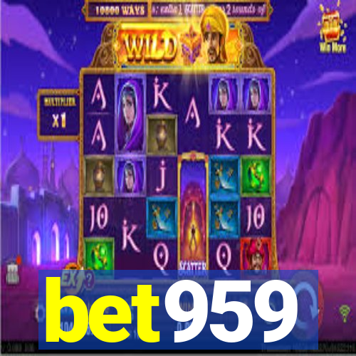 bet959