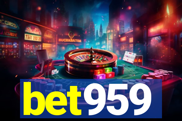 bet959