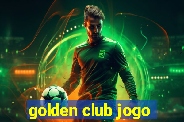 golden club jogo