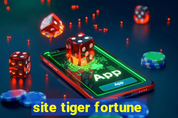 site tiger fortune