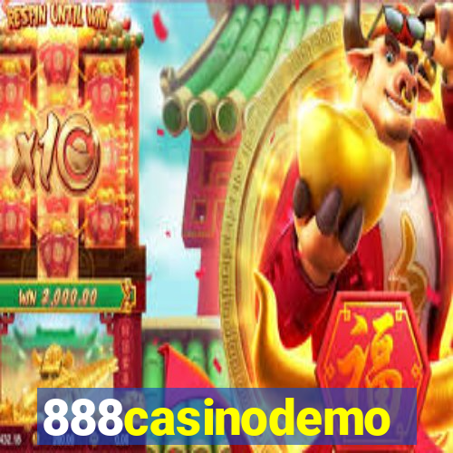 888casinodemo