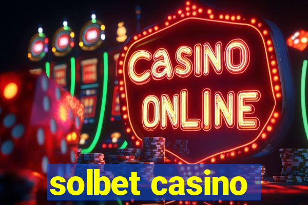 solbet casino