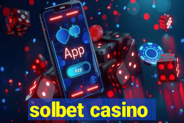 solbet casino