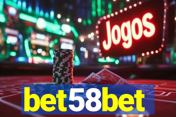 bet58bet