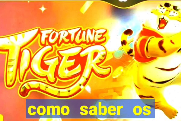 como saber os minutos pagantes dos slots