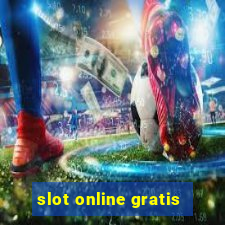 slot online gratis