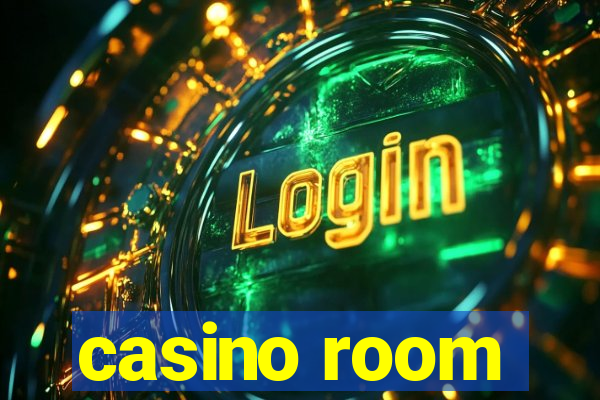 casino room