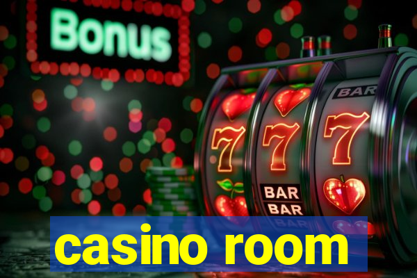 casino room