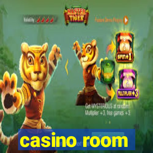 casino room