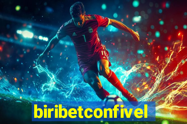 biribetconfivel