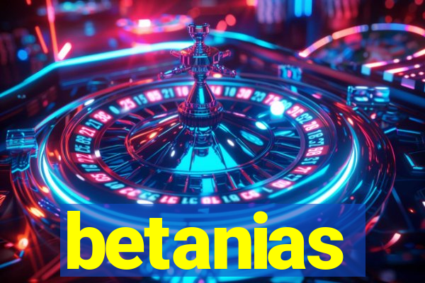 betanias