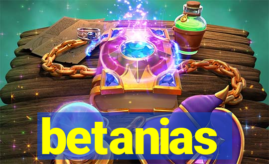 betanias