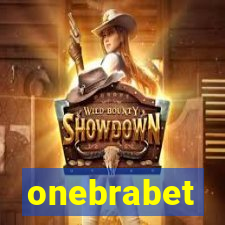 onebrabet