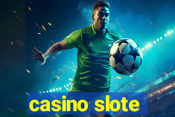 casino slote