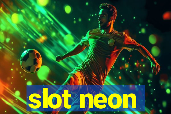 slot neon