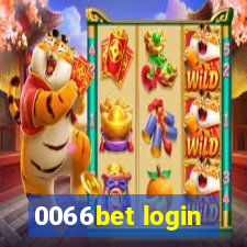 0066bet login