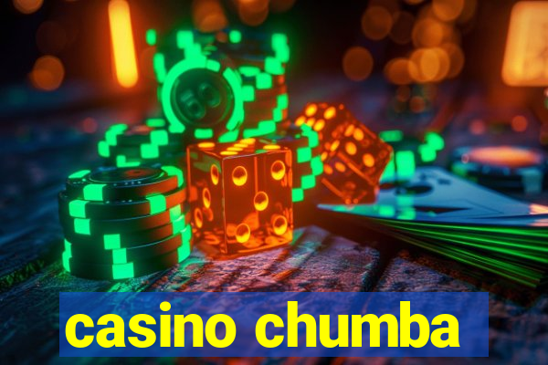 casino chumba