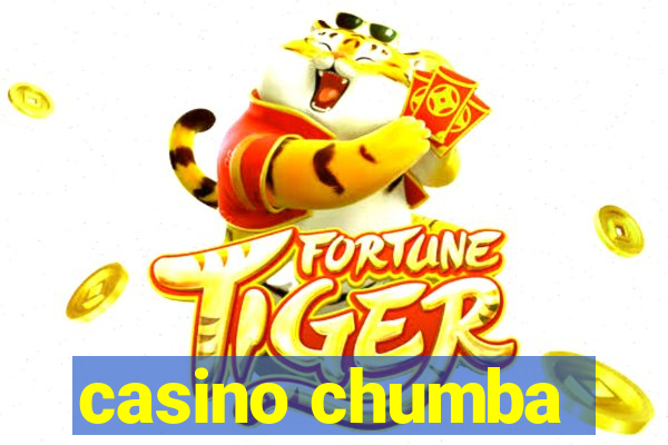 casino chumba