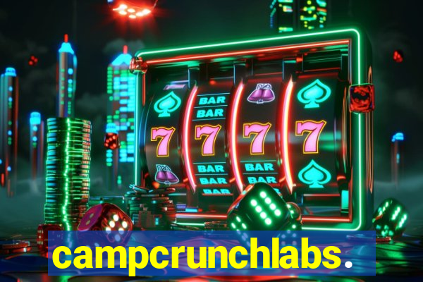 campcrunchlabs.con