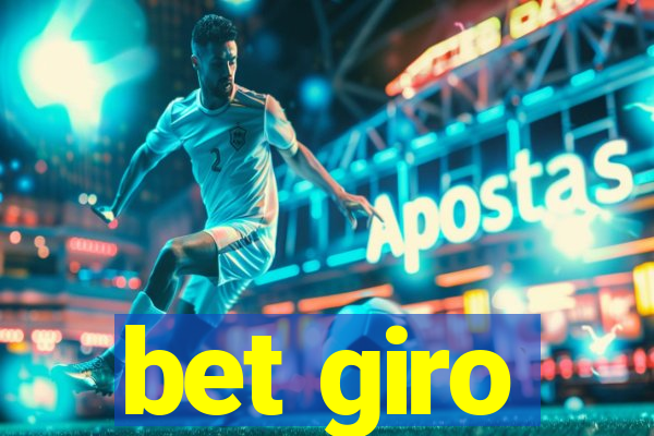 bet giro