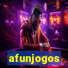 afunjogos