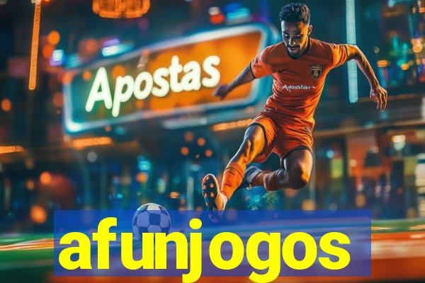 afunjogos