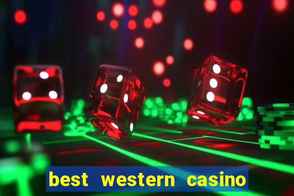 best western casino royale vegas