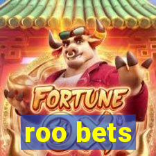 roo bets