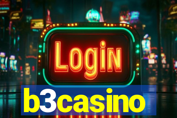 b3casino