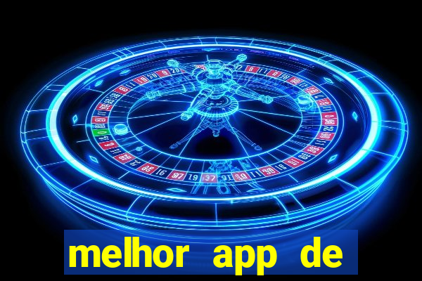 melhor app de slots para ganhar dinheiro