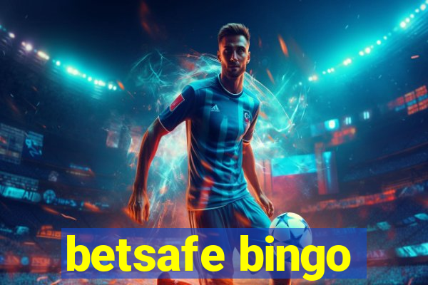 betsafe bingo