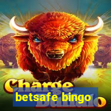 betsafe bingo