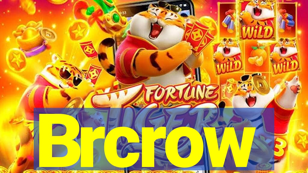 Brcrow