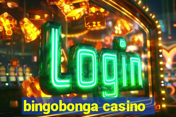 bingobonga casino