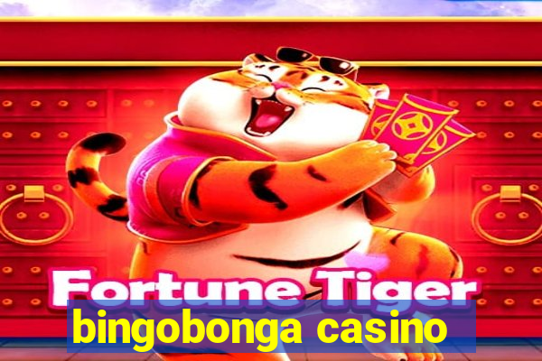 bingobonga casino