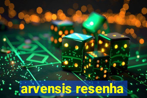 arvensis resenha