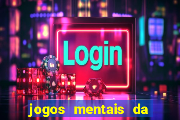 jogos mentais da pessoa controladora