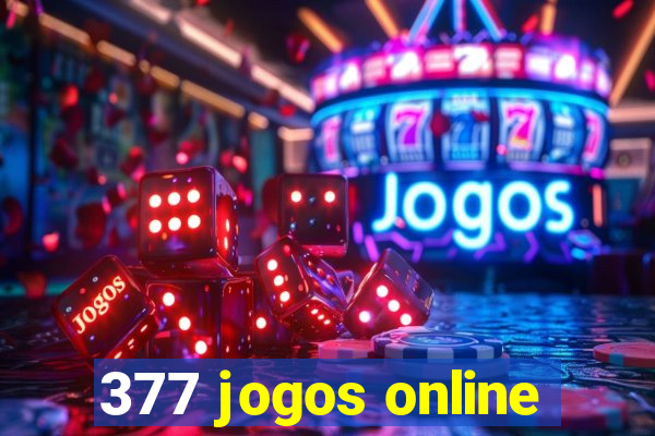 377 jogos online