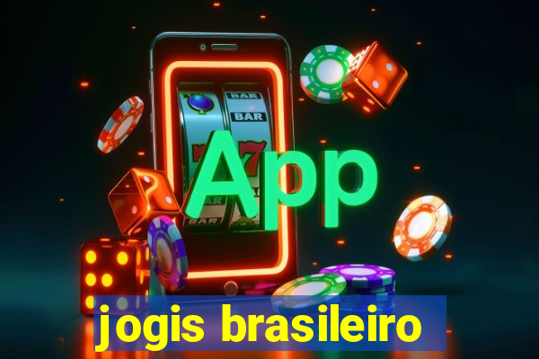 jogis brasileiro