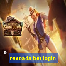 revoada bet login