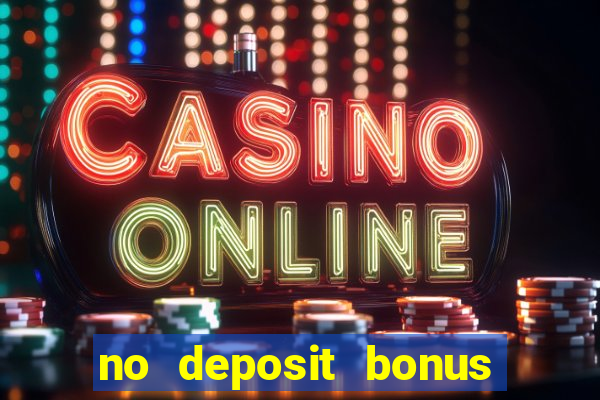 no deposit bonus cool cat casino