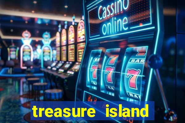 treasure island casino las vegas nv